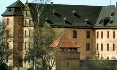 Schloss-/Villen-/Haushaltsauflösungen